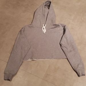 Wild Fable Cropped Sweatshirt XXL